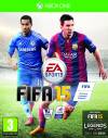XBOX ONE GAME - FIFA 15